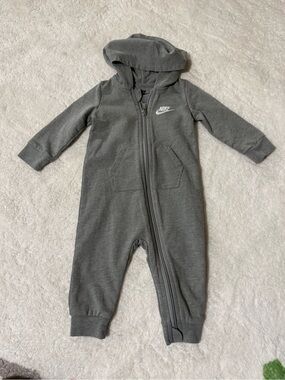 Nike Onsie